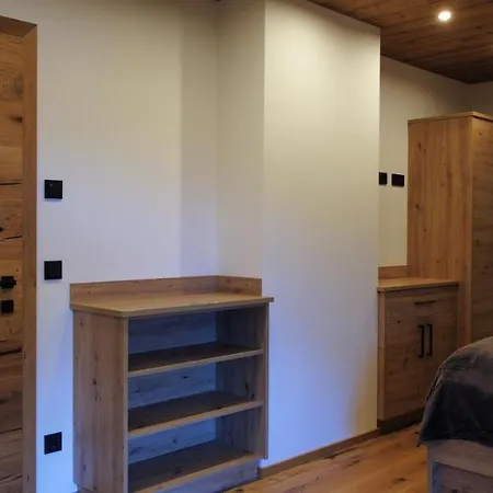 Talblick Санкт-Михель (Лунгау)