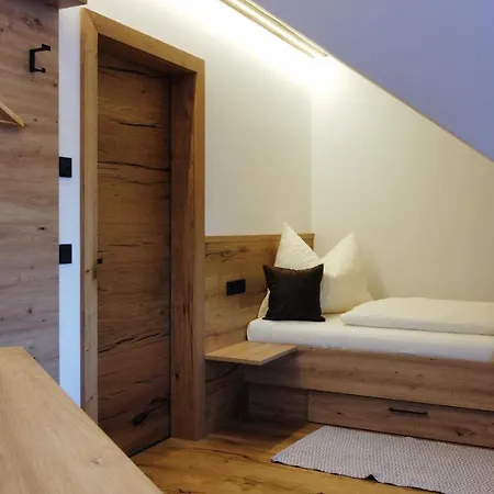 Talblick Апартаменты