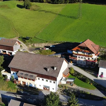 Апартаменты Talblick