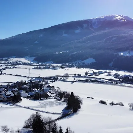 Talblick 圣迈克尔隆高