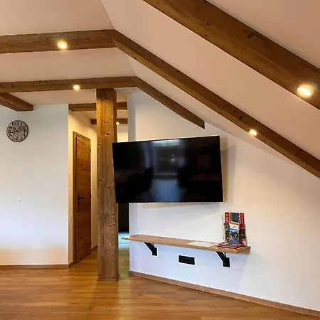 Talblick Апартаменты