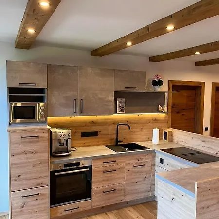 Talblick Санкт-Михель (Лунгау)