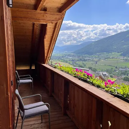 Talblick 圣迈克尔隆高