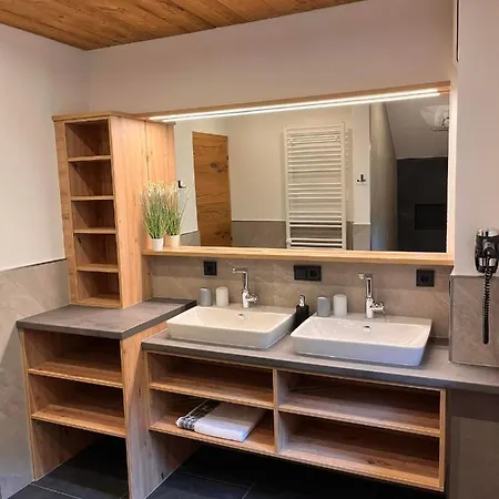 Апартаменты Talblick