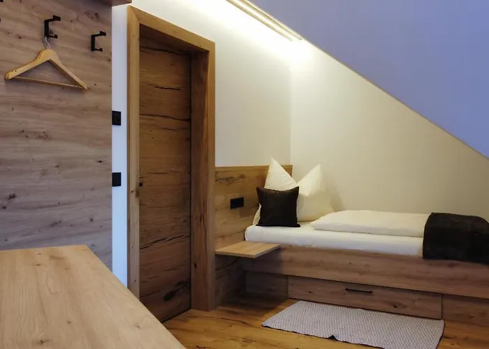 Talblick Appartement