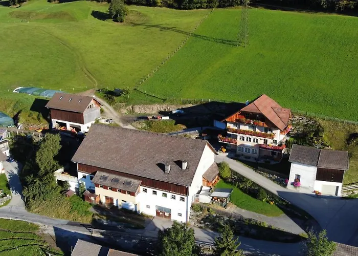 Appartement Talblick