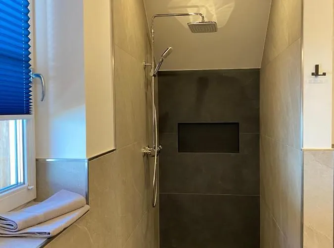 Apartman Talblick