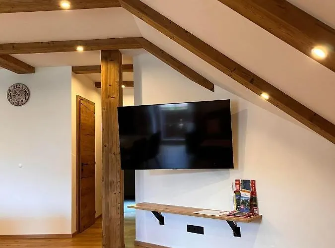 Talblick Appartement