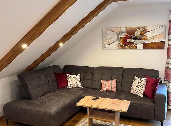 Appartement Talblick