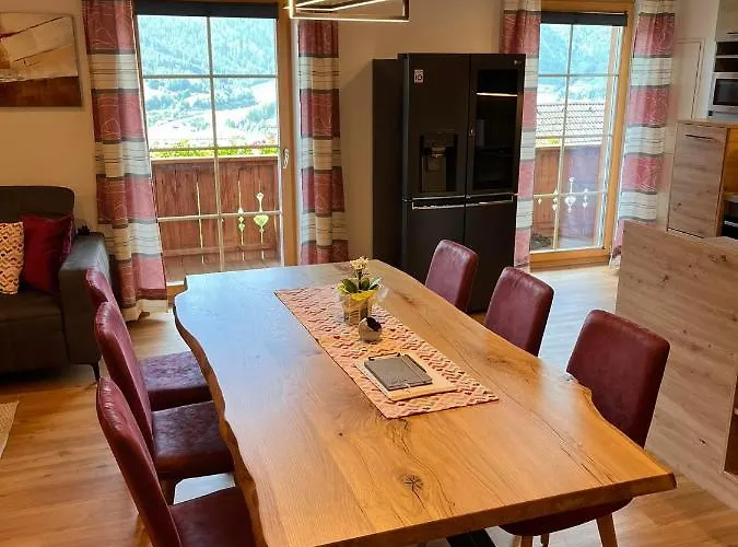 Appartement Talblick