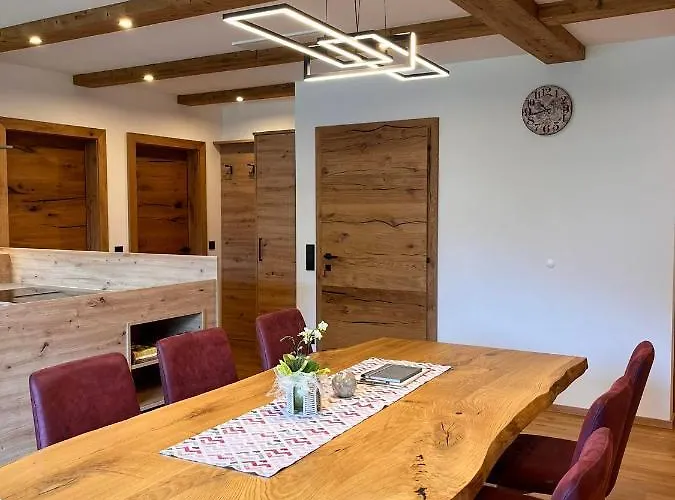 Appartement Talblick