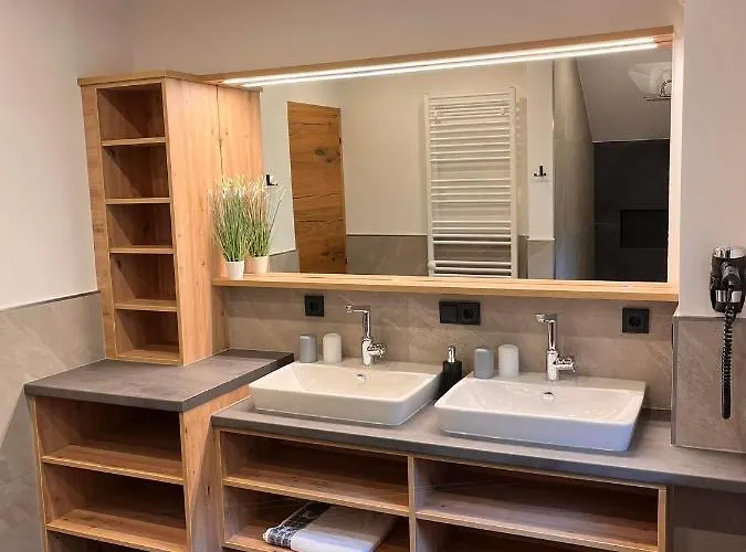 Appartement Talblick